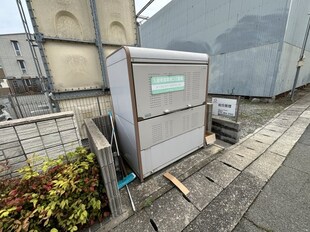 平松駅 徒歩18分 1階の物件内観写真